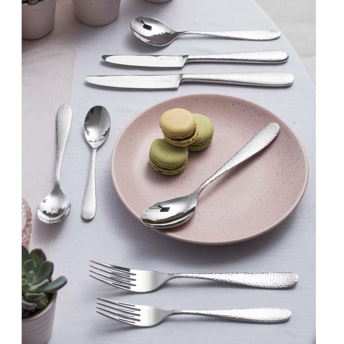 Viners Glamour 24 Piece Cutlery Set