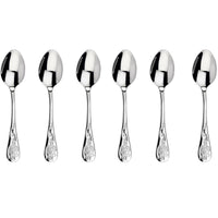 Arthur Price Morris & Co - Blackthorn Box of 6 Teaspoons SET