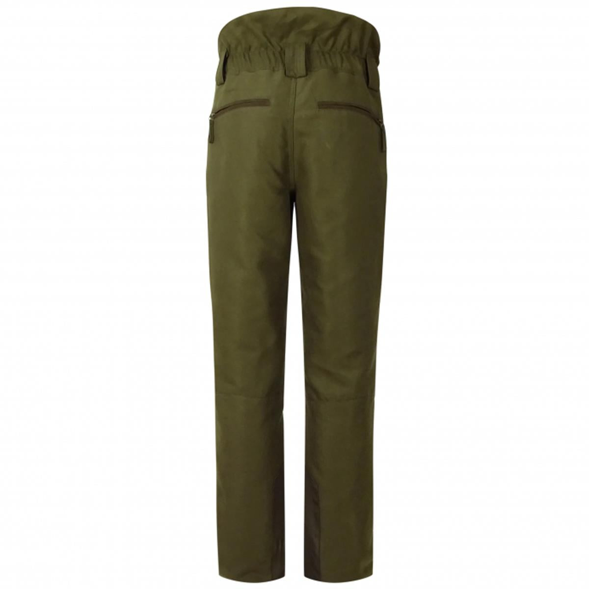 Hoggs Of Fife Mens Kincraig Field Trousers