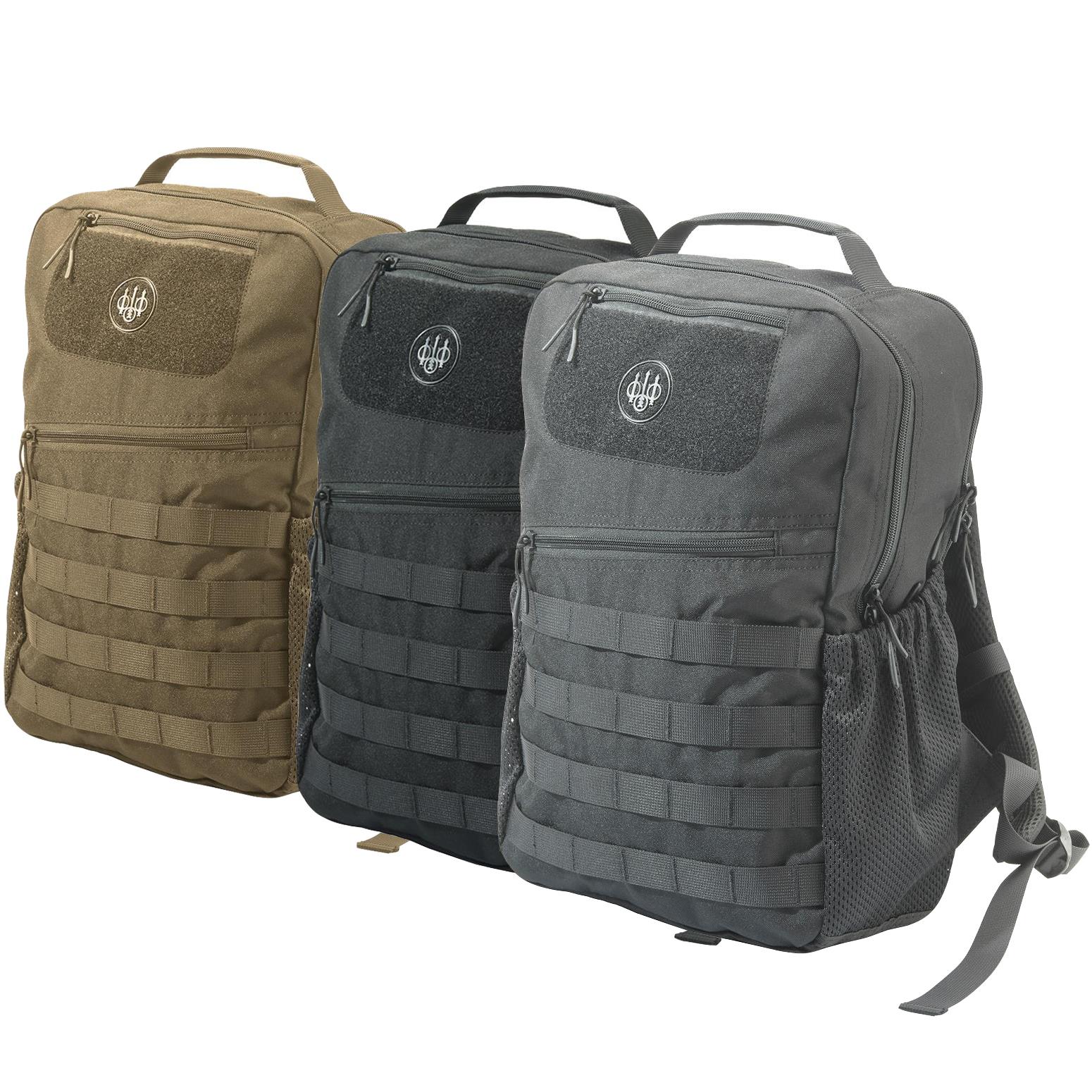 Beretta Tactical Flank Daypack