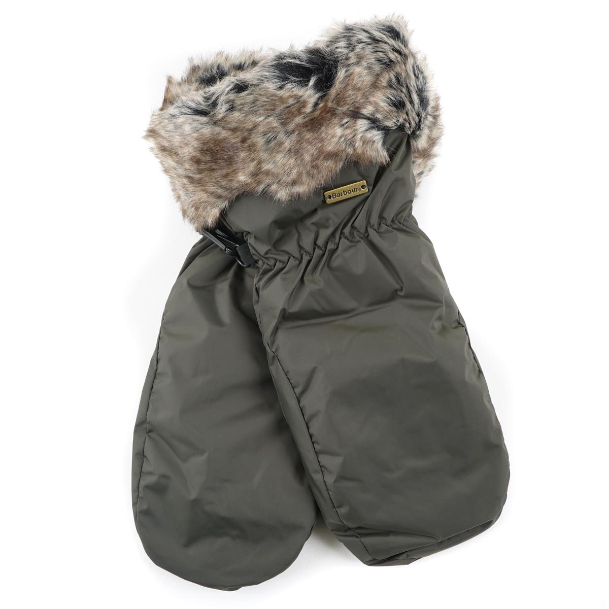Barbour Womens Primrose Mitt