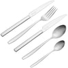 Viners Sardinia 18/0 16 Piece Cutlery Set PLUS 4 Steak
