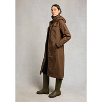 Holland Cooper Womens Farnley Wellington Boots