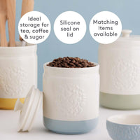 Mason Cash Home To Roost Storage INFO