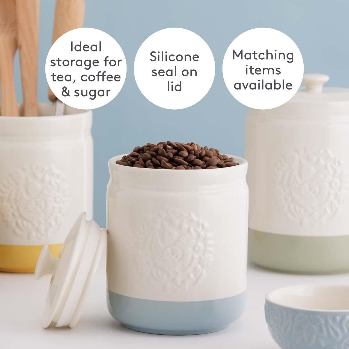 Mason Cash Home To Roost Storage INFO