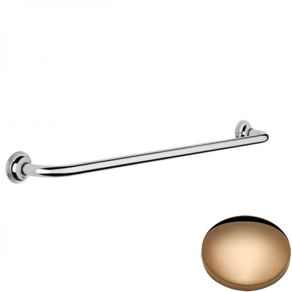 Samuel Heath Style Moderne Towel Rail N6655
