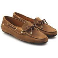 Fairfax & Favor Womens Henley Loafers
