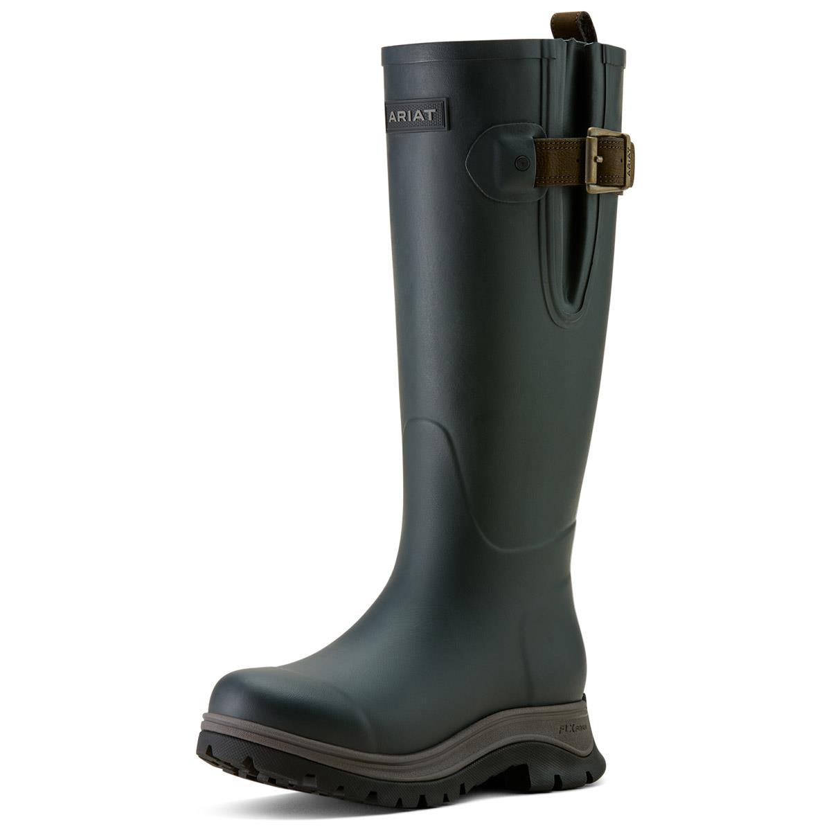 Ariat Womens Woodstock Wellington Boots