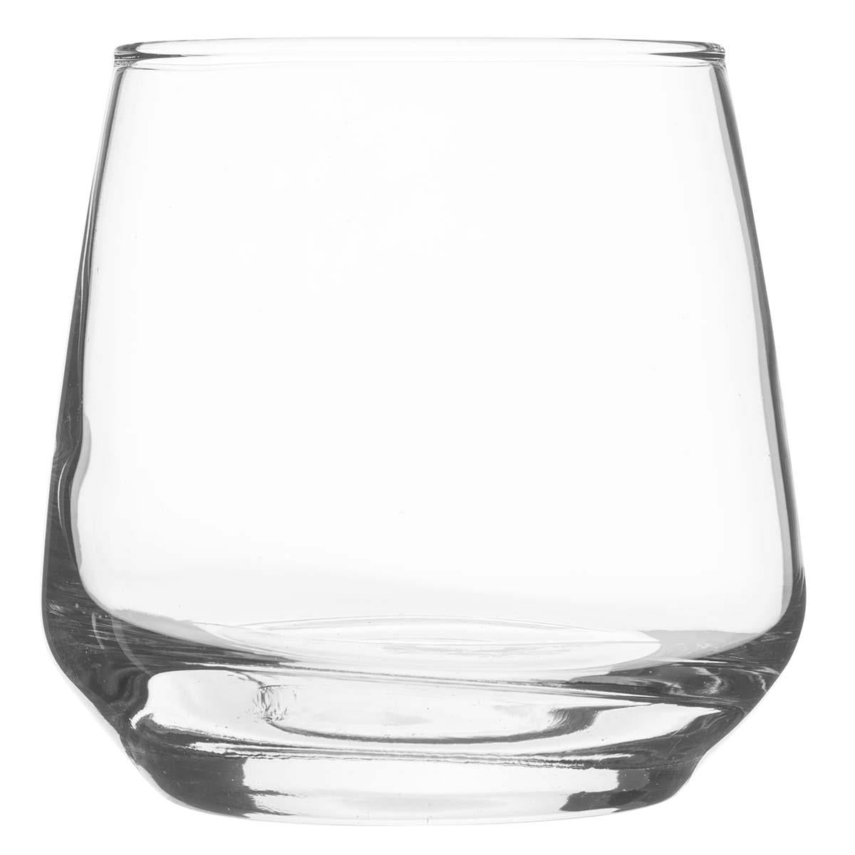Ravenhead Majestic Set of 4 Mixers Glasses