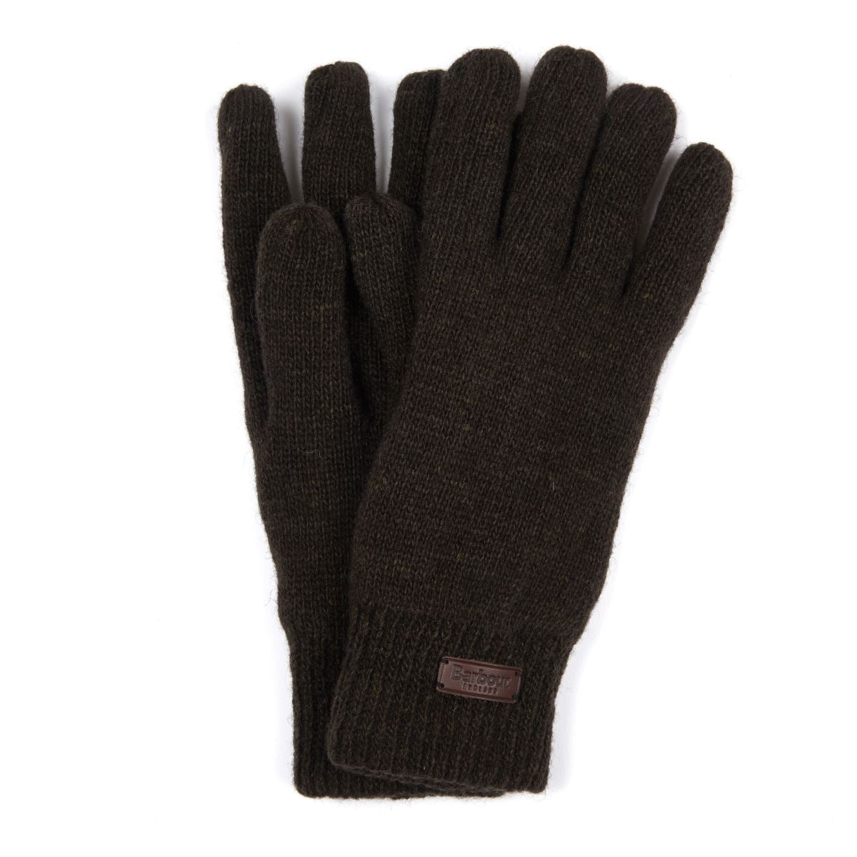 Barbour Mens Carlton Glove