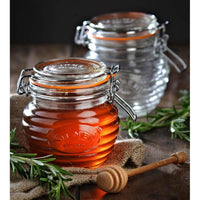 Kilner Glass Honey Pot With Gift Box LS2