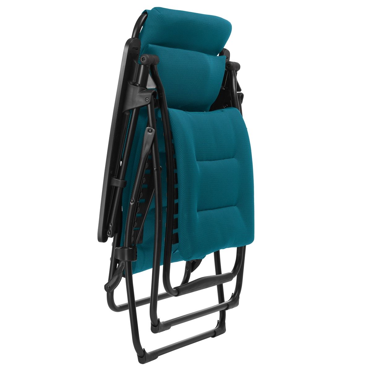 Lafuma Air Comfort Futura Sun Lounger