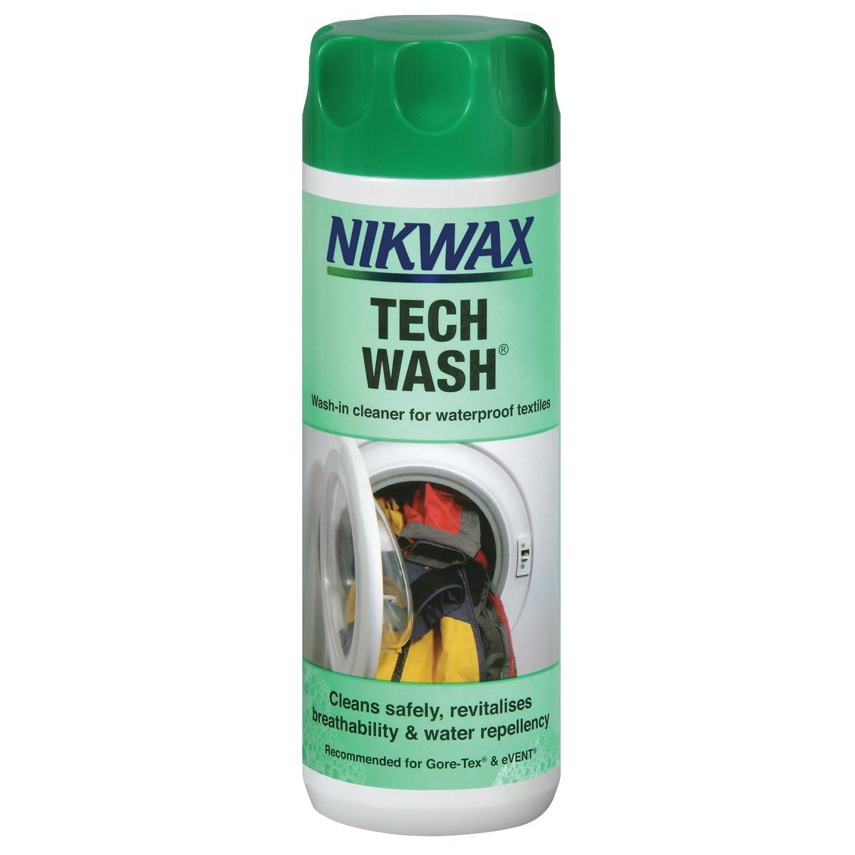 Nikwax Tech Wash