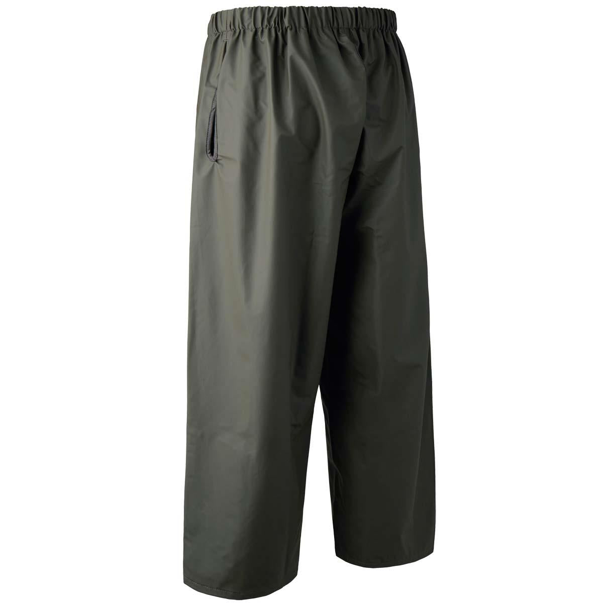 Deerhunter Mens Hurricane Pull-over Trousers