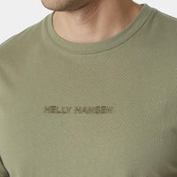 Helly Hansen Mens Core T-Shirt