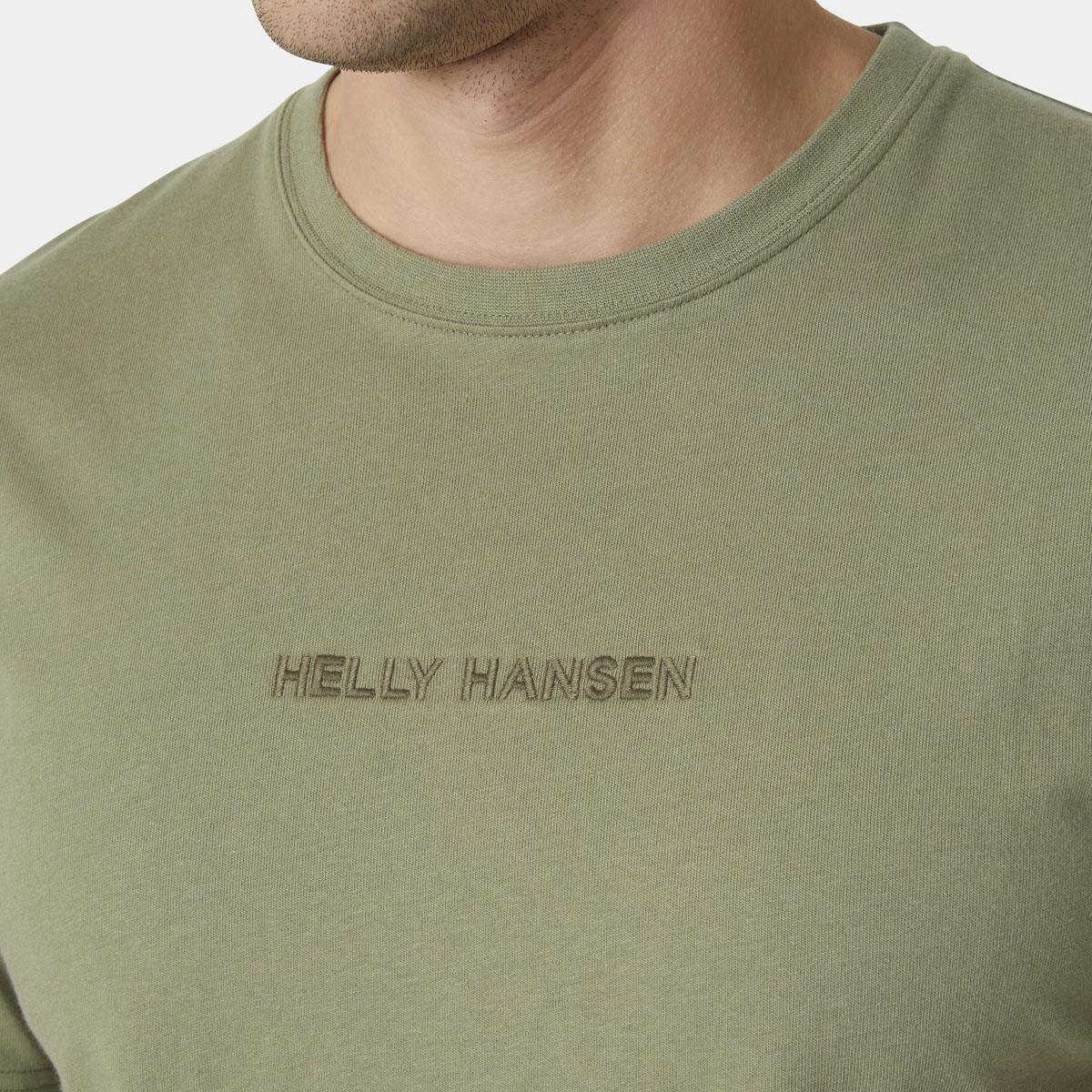 Helly Hansen Mens Core T-Shirt