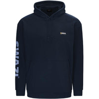 MIDNIGHT Swazi Mens The Clansman Hoodie