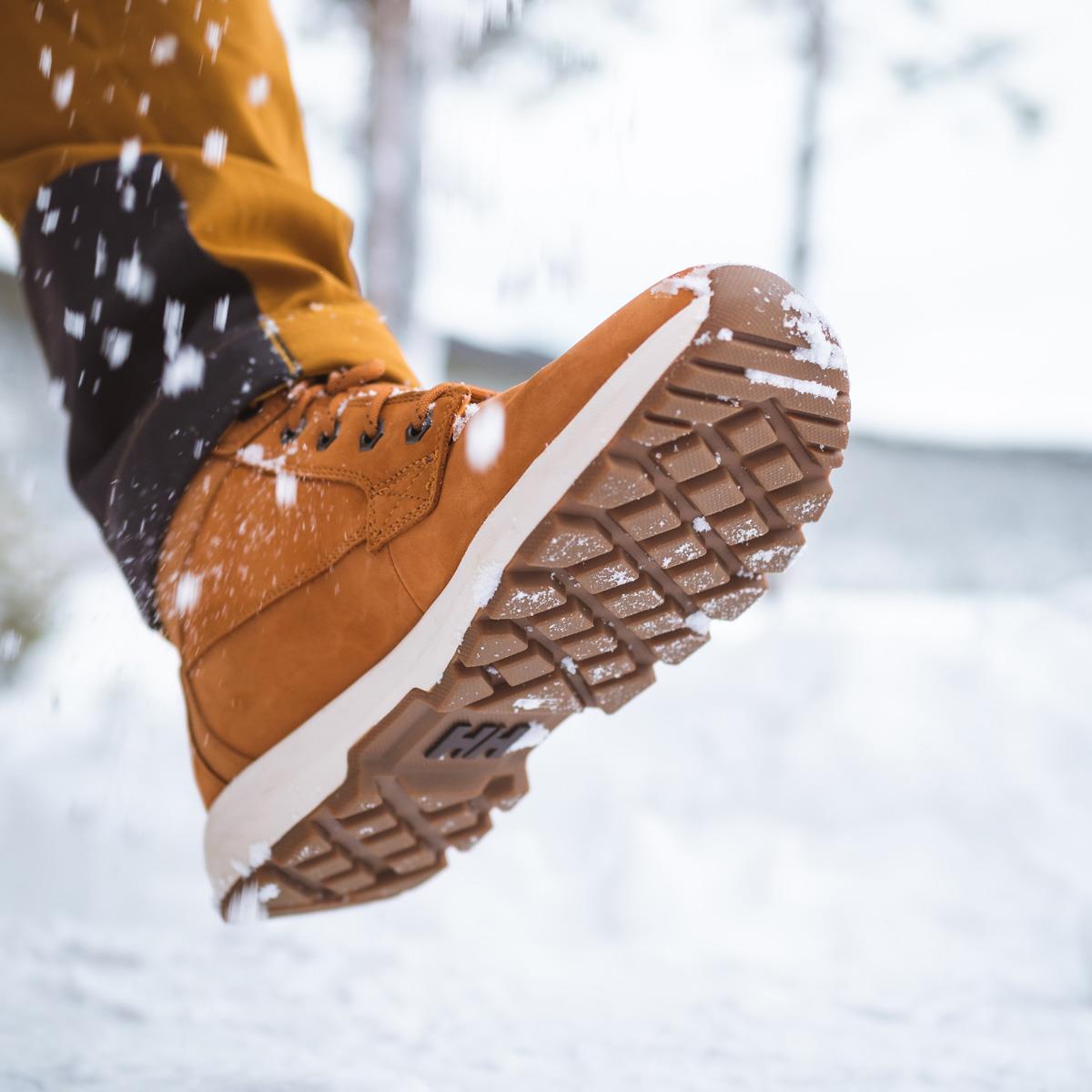 Helly Hansen Bowstring Primaloft Boots