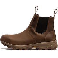 Lanx Mens Ribchester Chelsea Boot