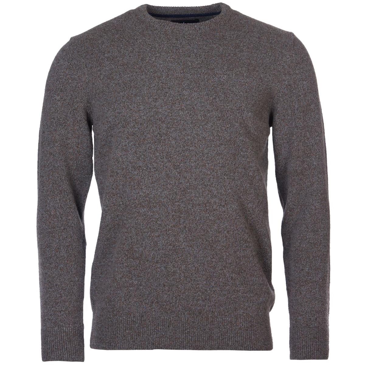 Barbour Tisbury Crew Neck Sweater