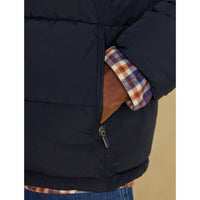 Joules Mens Croft Showeproof Padded Coat