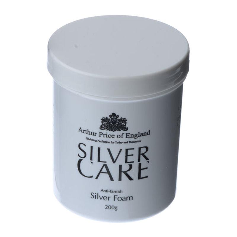 Arthur Price Easy Care Silver Foam Pot