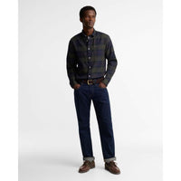 Barbour Mens Kyeloch Tailored Shirt
