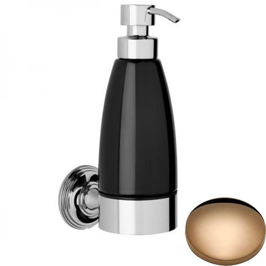 Samuel Heath Style Moderne Liquid Soap Dispenser N6647B