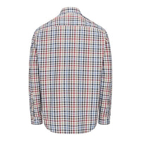 Hoggs Of Fife Mens Douglas Twill Shirt