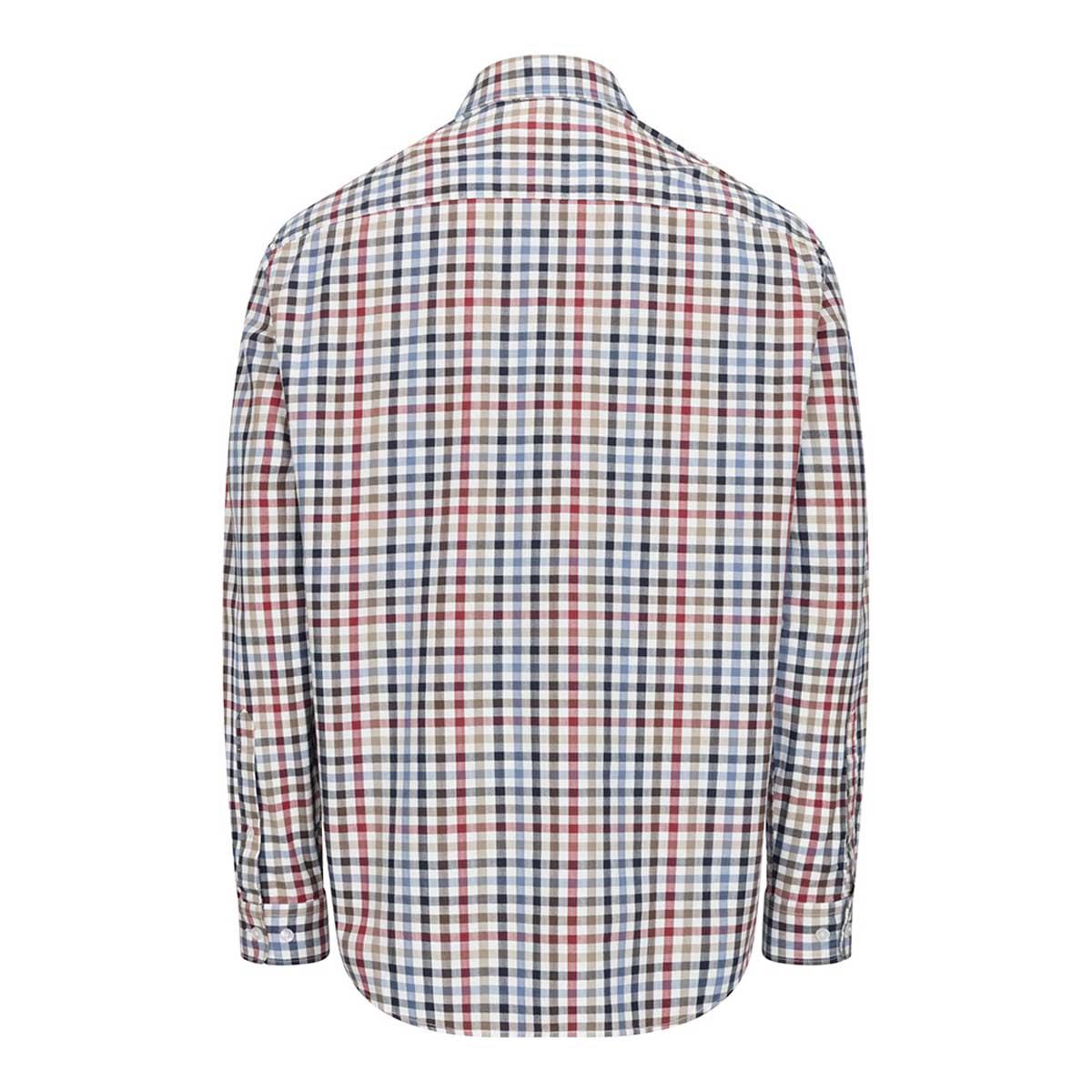 Hoggs Of Fife Mens Douglas Twill Shirt