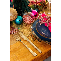 Viners Darwin 16 Piece Cutlery Set LS7