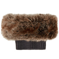 Elk Dubarry Womens Glenfort Boot Cuff