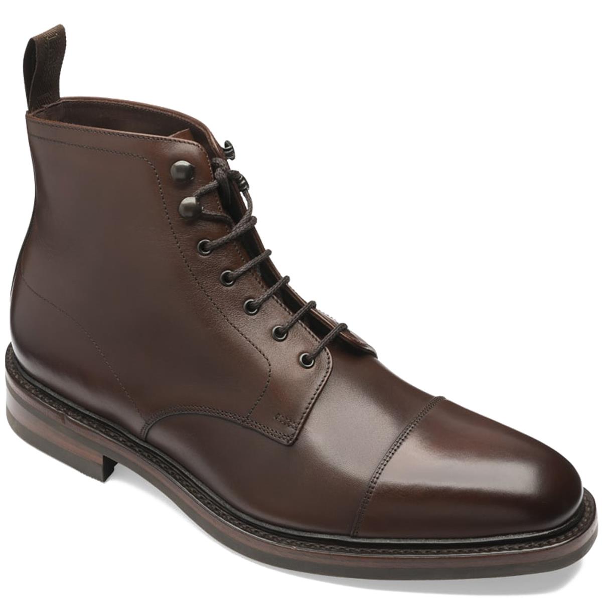 Loake Mens Roehampton Boots