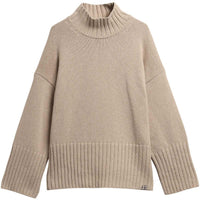 Barbour Womens May Knitted Jumper