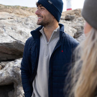 Musto Mens Original Lite Puffer Jacket