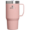 Stanley Everyday Suburban Mug 0.71L / Peach Rose Quartz 10-13854-0079