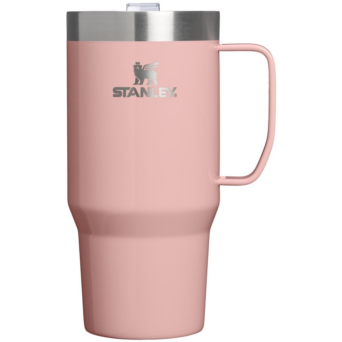 Stanley Everyday Suburban Mug 0.71L / Peach Rose Quartz 10-13854-0079
