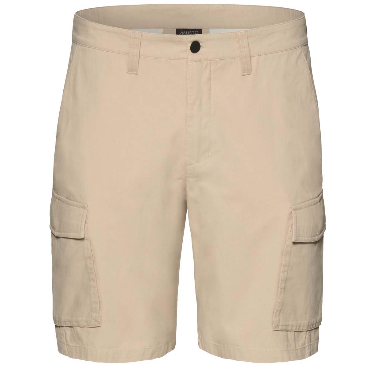 Musto Mens Original Cargo Shorts