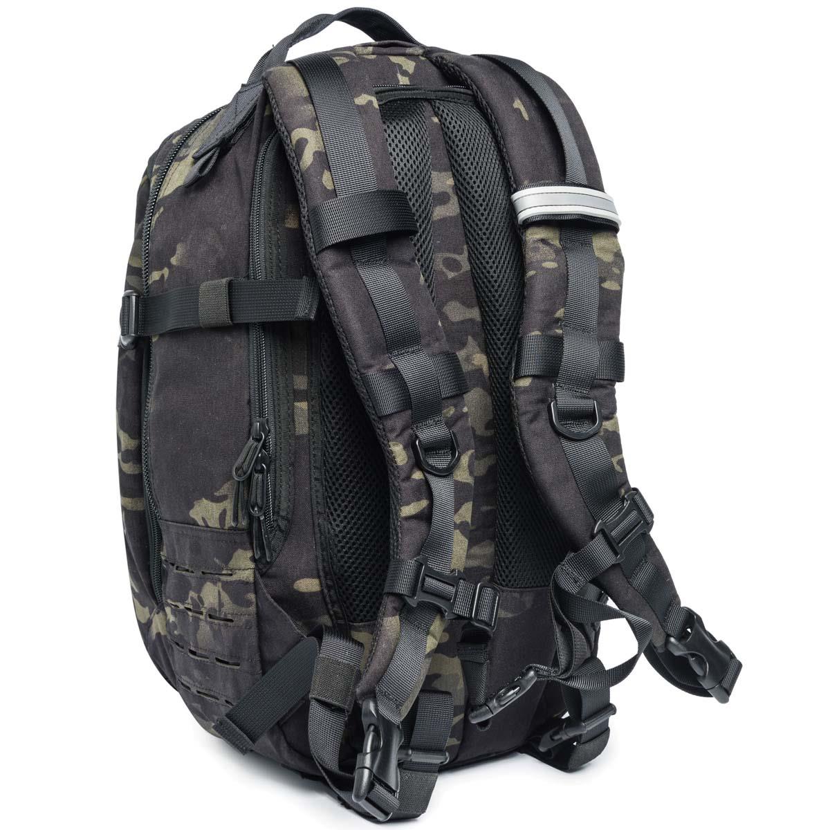 Beretta Tactical Multicam Backpack