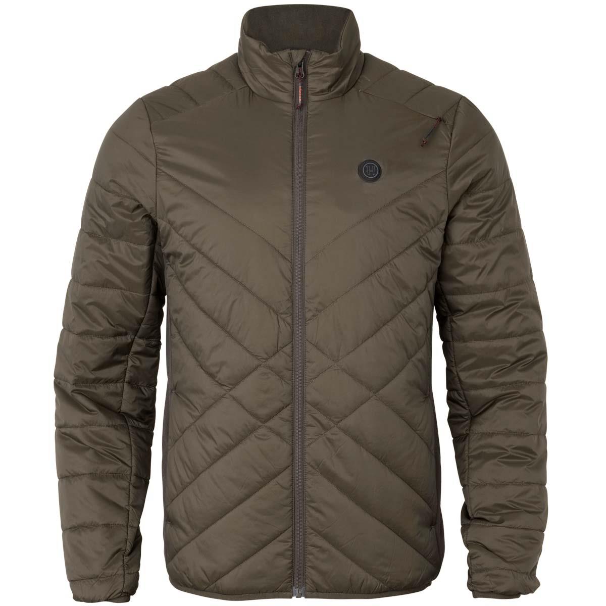 Harkila Mens Heat Insulated Jacket
