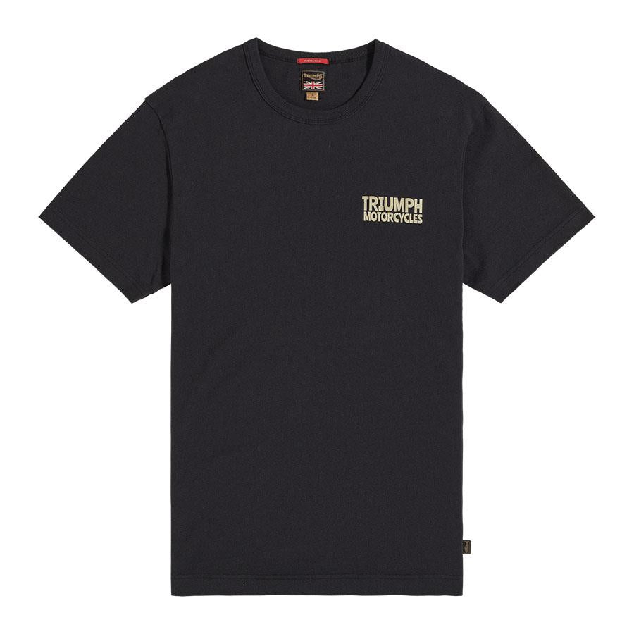 Triumph Custom Made Tee