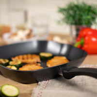 Kuhn Rikon Easy Induction Grill Pan LS3