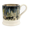 Emma Bridgewater Cities Of Dreams London At Night Half Pint Mug