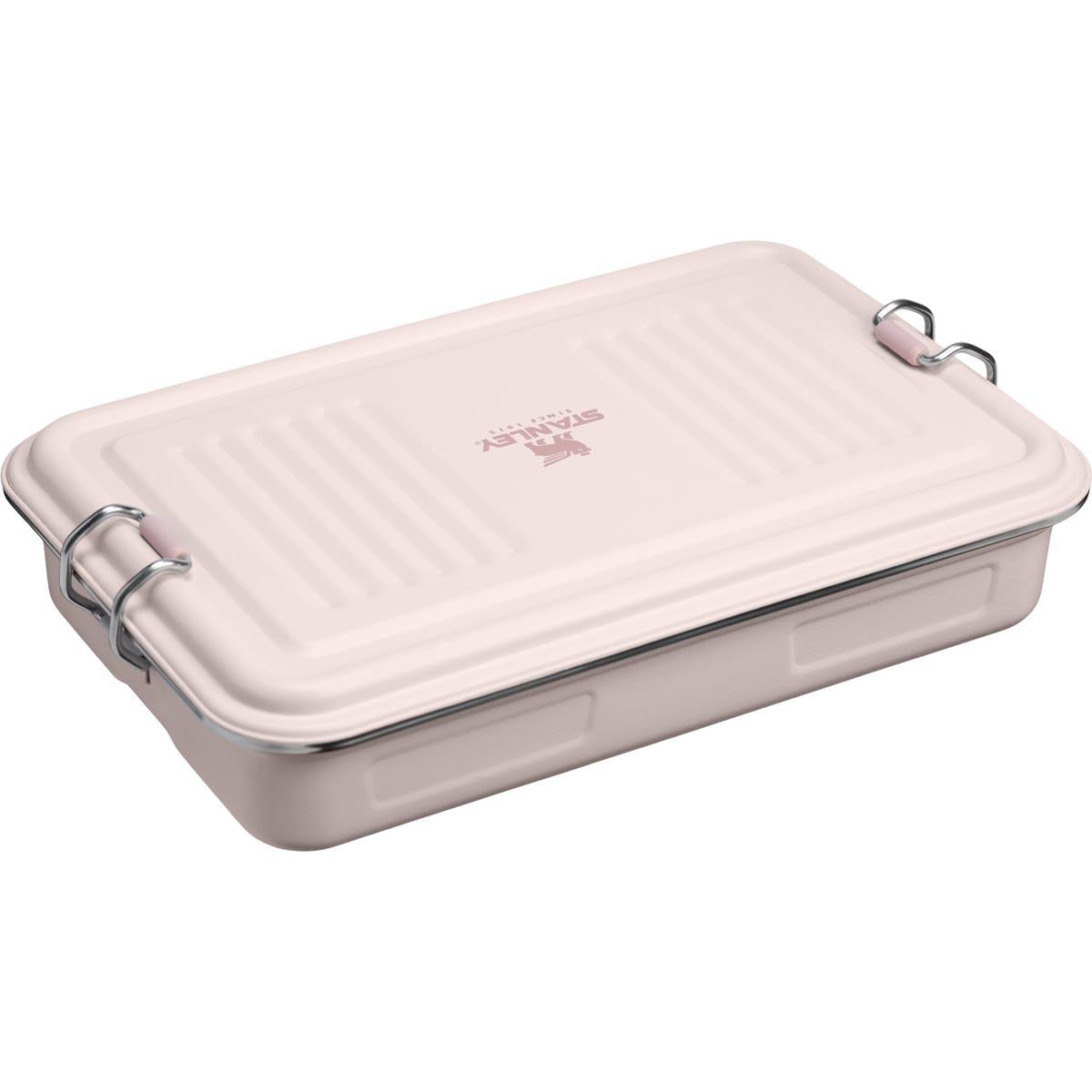 CREAM Stanley Legendary Useful Box 1.1L SIDE