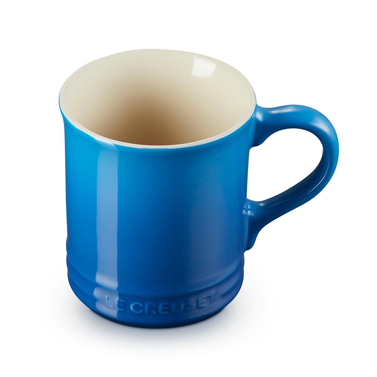 Le Creuset Seattle Coffee Mug Marseille