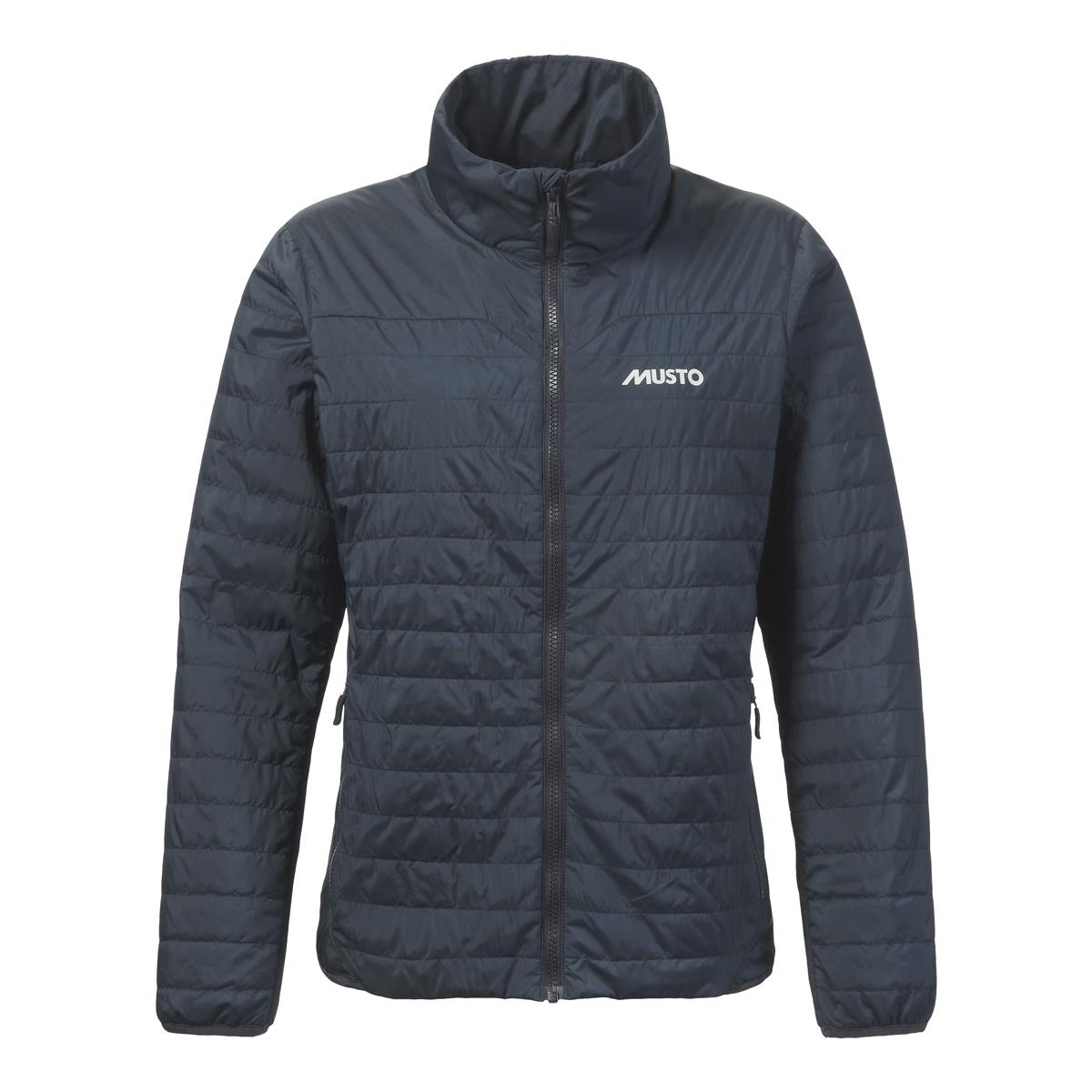 Musto Womens Solent Primaloft Insulator Jacket