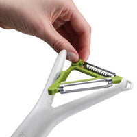 Joseph Joseph Switch 2-in-1 Peeler PARTS
