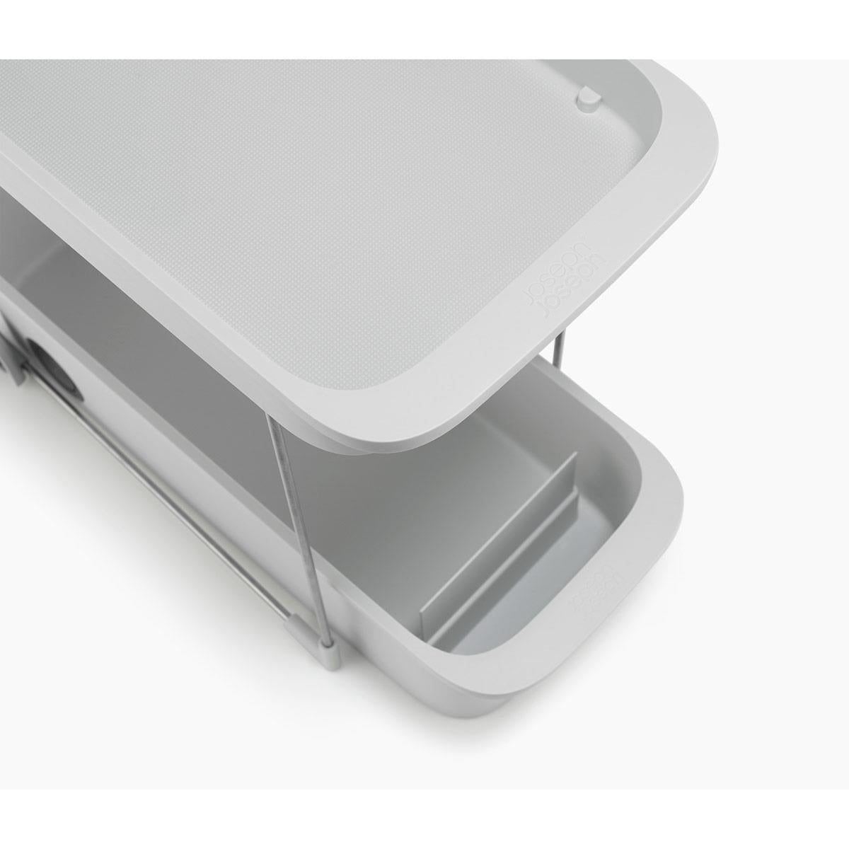 Joseph Joseph CupboardStore 2-Tier Easy-Access Storage Caddy Detail