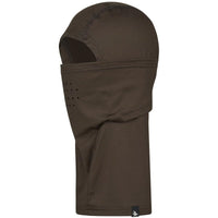 Pine Green Seeland Mens Tagus Face Cover