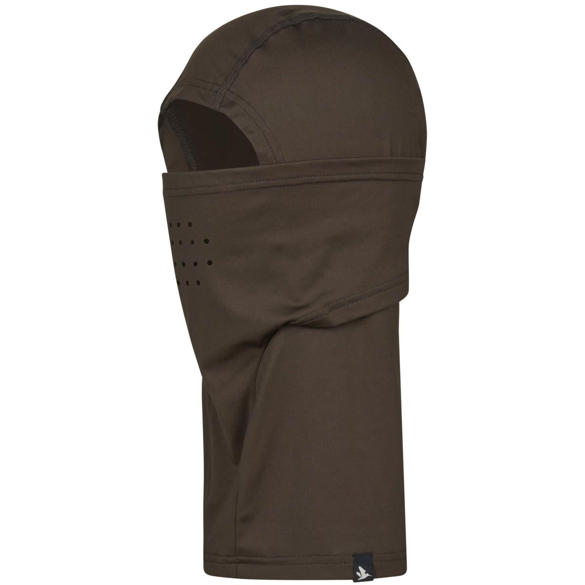 Pine Green Seeland Mens Tagus Face Cover